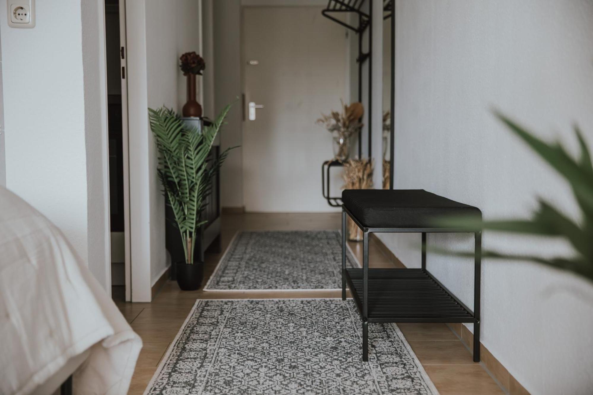 Moderne Wohnung Mit Weserblick Und Uferpromenade เบรเมน ภายนอก รูปภาพ